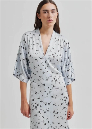 Adira kjole Gray Dawn Second Female 